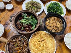 -海口滨海新村143号海南老字号炒菜店