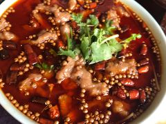 -巴人汇三篇小龙虾江湖菜(李家沱店)