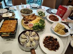 -午月海鲜烧烤酒店(不老街店)