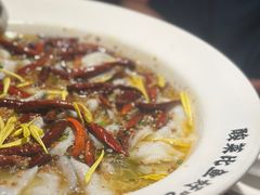 -太二酸菜鱼(汕头苏宁广场店)