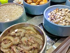 -大橘元自助回转火锅(天河新天地店)