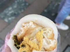 -上海虹口糕团食品厂(茂名路店)