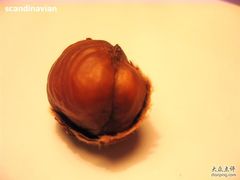 很软糯的啊~-秋栗香(地安门店)