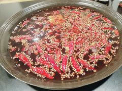 红汤锅底-利姐牧牛匠老火锅(兰花店)