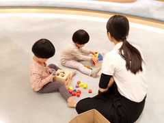 -全优加早教托育园(广百新一城店)