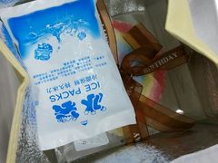 -蛋糕好了·动物奶油0卡糖低脂蛋糕