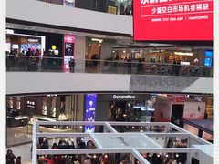 -万达广场(松江店)