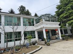 -四明山国家森林公园