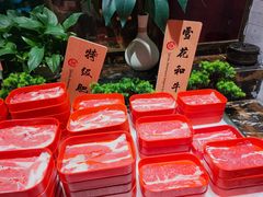 -南美豹国际自助百汇(万象城店)