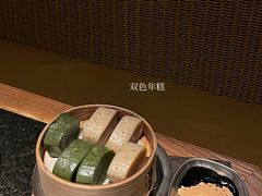 -三出山火锅(万象天地店)