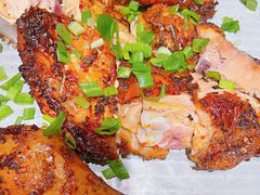 -绿茶餐厅(财富购物中心店)