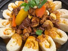 -乡村馕坑肉·烧烤·新疆菜·本地人更爱吃(阿勒泰首店)