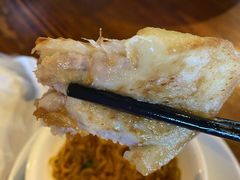 芋蓉酿茄瓜-和记菜馆