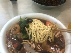 -一家人面馆(三条巷店)