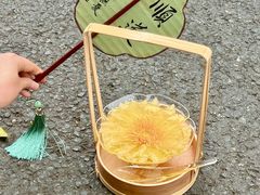 -三只耳冷锅鱼火锅(玉林店)