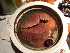 -加餐海鲜自助(宝龙一城店)