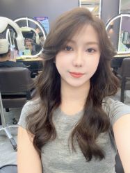 -藤野造型烫染·漂发