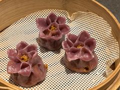 百花迎宾蒸饺-德发长·花式蒸饺(大唐不夜城店)