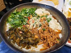 豆花米线-滇道云南特色料理(康定路店)