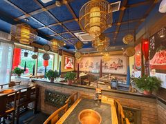 -南门四季铜锅涮肉(东坝店)