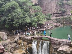 -云台山风景名胜区
