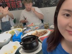 -又见炊烟私房菜(敬亭路店)