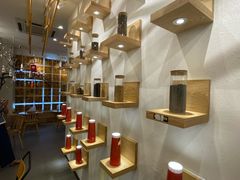 -霸王茶姬(南亚风情第壹城店)