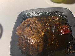 -老天桥蛙炉火锅(姑苏总店)