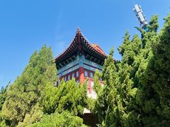 -长岛南北长山旅游景区
