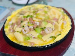 -华春餐馆(鱼山路店)