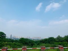 -南京市江宁方山