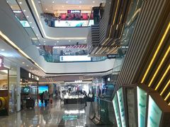 -万达茂商场(南京仙林店)