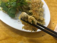 -老彬专工蚝烙糕粿