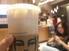 -星巴克(成都太古里二店)