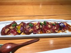 -花潮料理艺食馆(世欧广场店)
