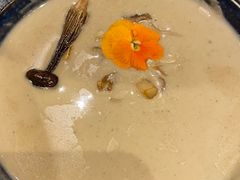 -若蘭慈·无国界素食料理(欢乐海岸店)