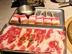 -蚂蚁洞烤肉·大本营(深圳壹方城店)