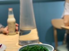 中华海草-米泰芒·东南亚料理(体育西店)