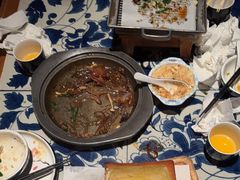 -绿茶餐厅(布吉万象汇店)