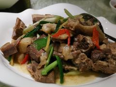 -上海国际饭店
