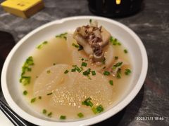 -炊烟小炒黄牛肉(浦东世纪汇店)