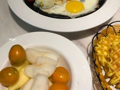 -豪客来牛排(中央花苑店)