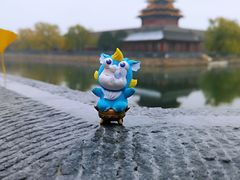 -故宫博物院(故宫)