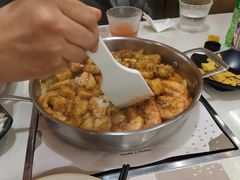 -黄记煌三汁焖锅(首创奥特莱斯店)