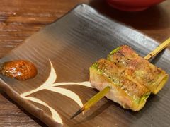 烧鸟系列-鸟鹏烧鸟居酒屋(天河领展店)