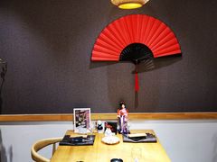-吉之仙•中国制造•出口级食材日料店(领事馆总店)