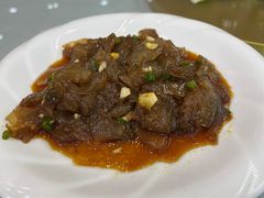 -金海湾海鲜排档(朱家尖店)