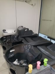 -EMILY 艾米莉 烫染沙龙