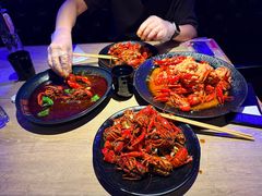 -红盔甲·小龙虾(定西路店)