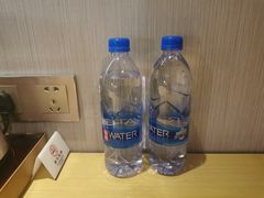 -麗枫酒店(广州火车站友谊剧院店)